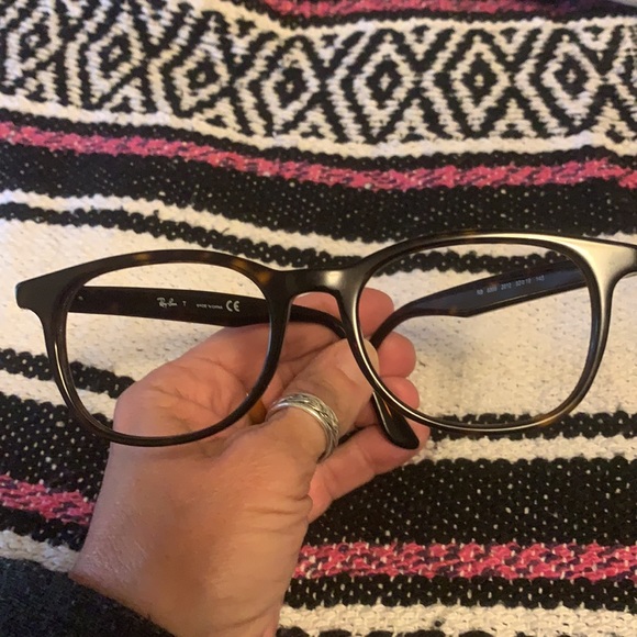 Ray-Ban frames - Picture 5 of 5